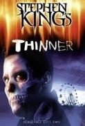 Thinner 1996 BluRay 1080p x264 AAC 5 1 Hon3y