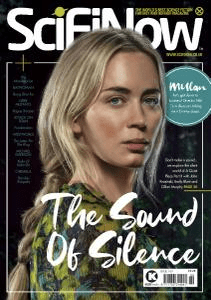 [ FreeCourseWeb ] SciFiNow - Issue 169 - March 2020