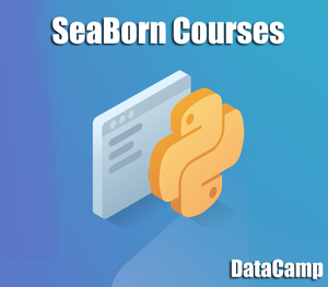 DataCamp | SeaBorn Courses | Python [FCO]