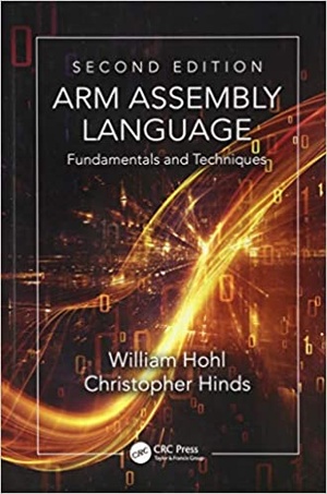 [ FreeCourseWeb ] ARM Assembly Language - Fundamentals and Techniques, 2nd Edition (Instructor Resources)