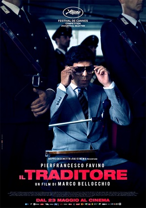 Il.Traditore.2019.iTALiAN.AC3.BRRip.XviD-T4P3