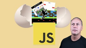 [ CourseWikia ] Udemy - JavaScript DOM Projects InterActive Dynamic WebPages