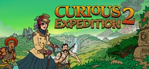 Curious Expedition 2 v1.0.1