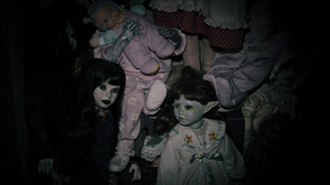 The Haunted Museum S01E05 Possessed by Peggy 1080p WEB h264-B2B