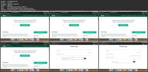 Django Build a Smart Chatbot Using AI