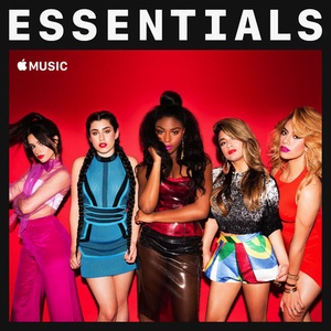 Fifth Harmony - Essentials (2018) Mp3 320kbps Songs [PMEDIA]