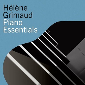 Hélène Grimaud - Hélène Grimaud – Piano Essentials (2022) Mp3 320kbps [PMEDIA] ⭐️