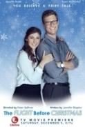 The Flight Before Christmas (2015) 720p HDTV X264 Solar