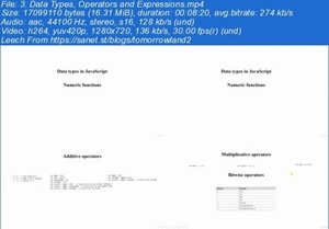 [ FreeCourseWeb ] Udemy - Ultimate JavaScript course