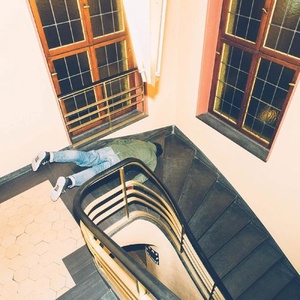 Damien Jurado - The Monster Who Hated Pennsylvania (2021) Mp3 320kbps [PMEDIA] ⭐️