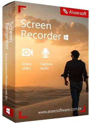Aiseesoft Screen Recorder 2.2.20 (x64 & x86) Multilingual + Crack [FTUApps]