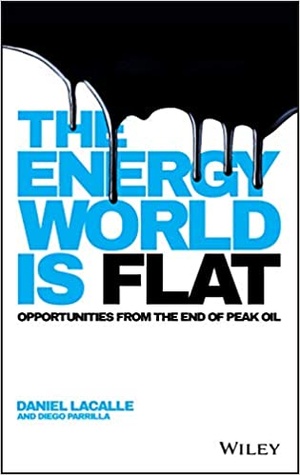 [ DevCourseWeb ] The Energy World is Flat - Opportunities from the End of Peak Oil