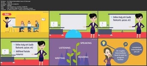 Skillshare - Chinese Intermediate 2 (Course C)