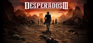 Desperados III Digital Deluxe Edition v1.7 (GOG)