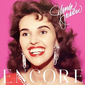 Wanda Jackson - Encore (2021) [24Bit-96kHz] FLAC [PMEDIA] ⭐️