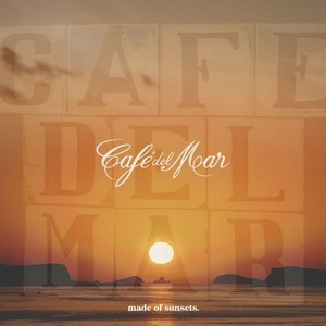 Cafe Del Mar - Café del Mar Ibiza - Made of Sunsets (2021) Mp3 320kbps [PMEDIA] ⭐️