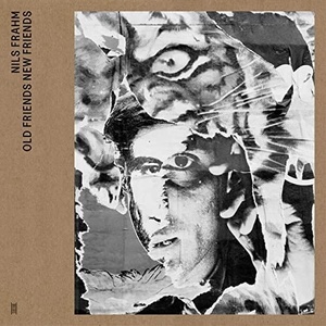 Nils Frahm - Old Friends New Friends (2021) [24 Bit Hi-Res] FLAC [PMEDIA] ⭐️