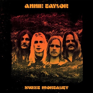 [indie-pop, psychedelic rock] (2020) Annie Taylor - Sweet Mortality [FLAC] [DarkAngie]