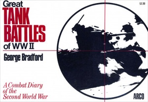 Great Tank Battles of WW II