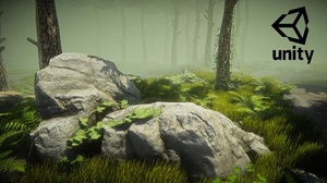 [ FreeCourseWeb ] Udemy - Unity Environment Design