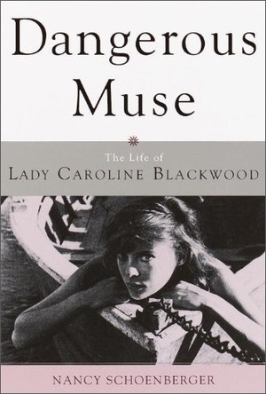 [ FreeCourseWeb ] Dangerous Muse - The Life of Lady Caroline Blackwood
