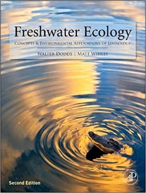 [ FreeCourseWeb ] Freshwater Ecology - Concepts and Environmental Applications of Limnology (Aquatic Ecology)