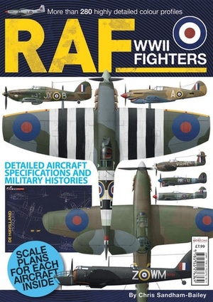 RAF WWII Fighters