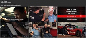 Udemy - Home car maintenance for anyone