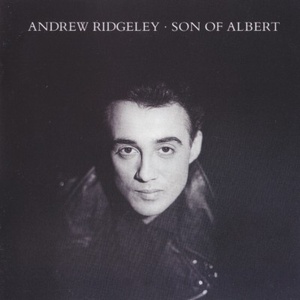 Andrew Ridgeley - Son Of Albert (1990) Flac