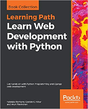 [ FreeCourseWeb ] Learn Web Development with Python- Get hands-on with Python Programming and Django web development