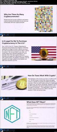 Blue Edge Financial - Crypto Academy