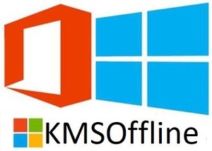 KMSOffline 2.1.2 (Windows & Office Activator) {B4tman}