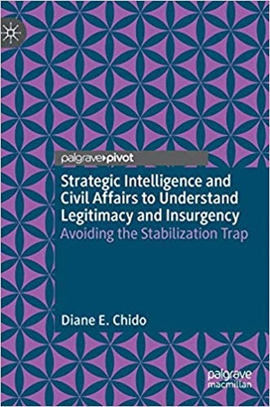 [ FreeCourseWeb ] Strategic Intelligence and Civil Affairs to Understand Legitimacy and Insurgency- Avoiding the Stabilization Trap