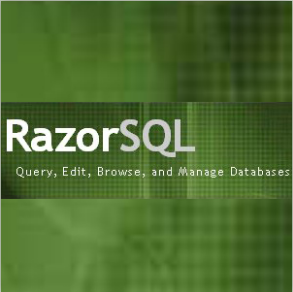 Richardson Software RazorSQL v9.1.1 for Win & Linux & MacOS + keygen [FTUApps]