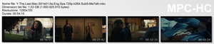 Y The Last Man S01e01-10 [720p Ita Eng Spa SubS][MirCrewRelease] ByMe7alh