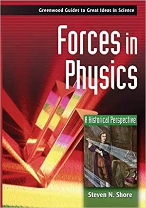 [ DevCourseWeb ] Forces in Physics - A Historical Perspective
