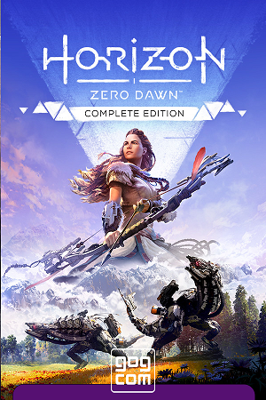 Horizon: Zero Dawn - Complete Edition v.1.0.11.14 [GOG]