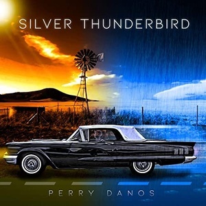 Perry Danos - Silver Thunderbird (2020) Mp3 320kbps [PMEDIA] ⭐️