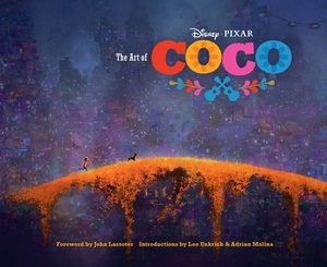 [ FreeCourseWeb ] The Art of Coco (EPUB)