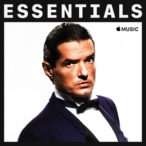 Falco - Essentials (2020) Mp3 320kbps [PMEDIA] ⭐️