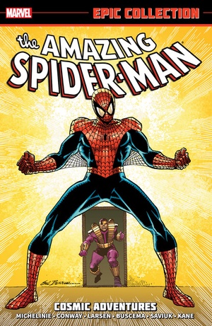 Amazing Spider-Man Epic Collection - Cosmic Adventures (2014) (F) (Digital) (Shadowcat-Empire).cbz [ettv] (- Nem -)