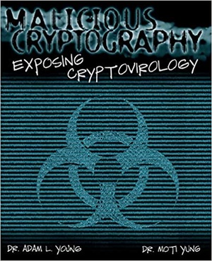 [ FreeCourseWeb ] Malicious Cryptography- Exposing Crytovirology