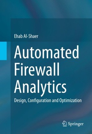 [ FreeCourseWeb ] Automated Firewall Analytics - Design, Configuration and Optimization
