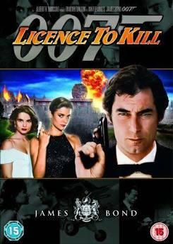 007.James.Bond.Licence.to.Kill.1989.1080p - Full Hd - MKV - G&U
