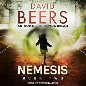 Nemesis, Book Two - David Beers - 2018 (Sci-Fi) [Audiobook] (miok) [WWRG]