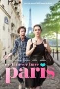 We'll Never Have Paris (2014) 720p WEBRip X264 Solar