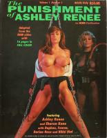 The Punishment Of Ashley Renee (Bon Vue Enterprises) 1992 VHSRip