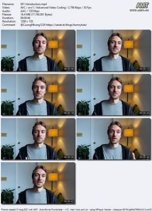 Udemy - Sports Massage - Positional Release Certificate Course