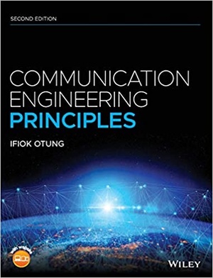 Communication Engineering Principles, 2nd Edition [2021]