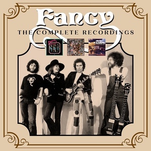 [rock] (2021) Fancy - The Complete Recordings [FLAC] [DarkAngie]